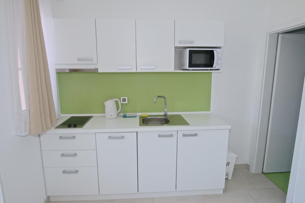 Solaria Apartments פורץ מראה חיצוני תמונה