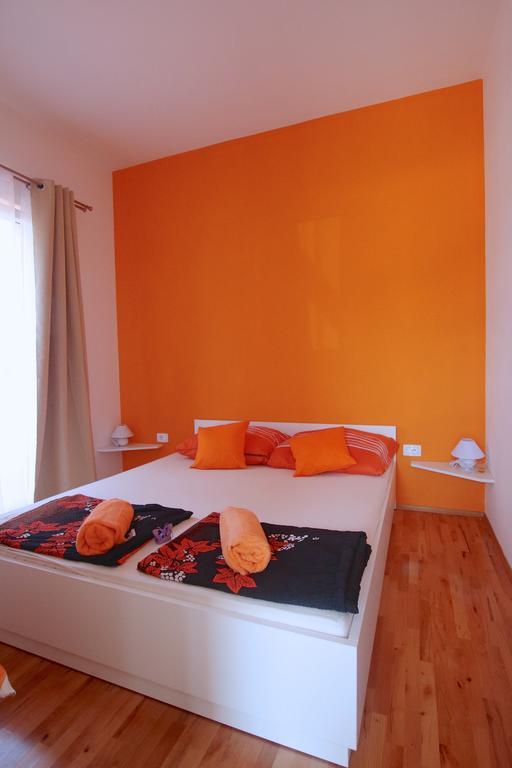 Solaria Apartments פורץ מראה חיצוני תמונה
