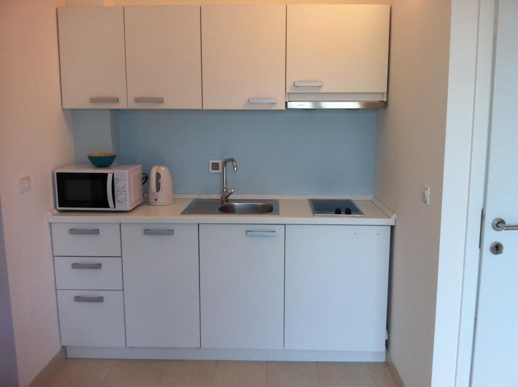 Solaria Apartments פורץ מראה חיצוני תמונה